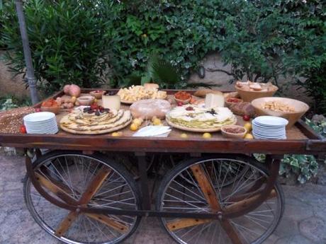 catering de quesos para bodas eventos