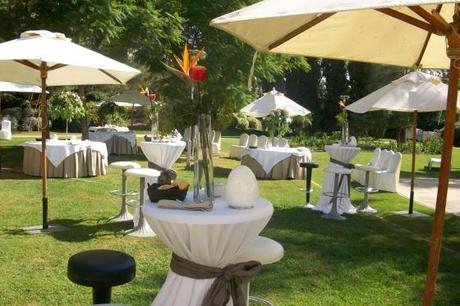 cocktail para bodas y eventos