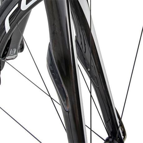 Specialized S-Works Roubaix X SL4, bicicleta de edición limitada La versión de aniversario, Roubaix X, cuenta con los últimos avances en detalles de fabricación de Specialized.