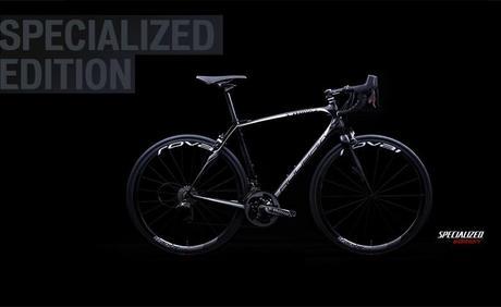 Specialized S-Works Roubaix X SL4, bicicleta de edición limitada Specialized lanza un versión de edición limitada del modelo Roubaix.