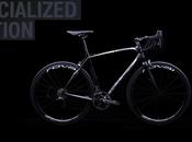 Specialized S-Works Roubaix SL4, bicicleta edición limitada