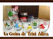 Angry birds aterrizan cocina trini altea