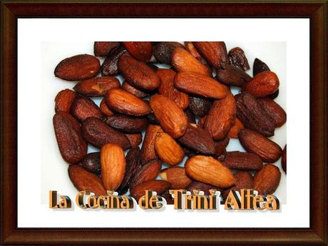 POTAJE DE GARBANZOS CON ALBÓNDIGAS DE BACALAO