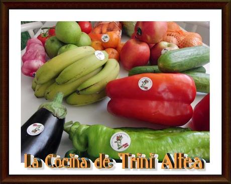 COMO PREPARAR LAS BERENJENAS Y NO QUEDEN ACEITOSAS