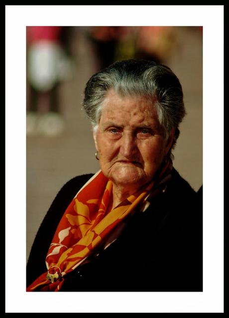 FELICIDADES MAMÁ A TUS 95 CUMPLEAÑOS