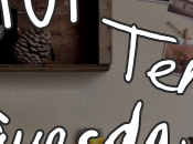 Tuesday "Libros únicos"