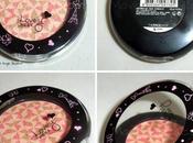 Soft Sunset Lovely Me:Ex Petit Angle Blusher Face Shop