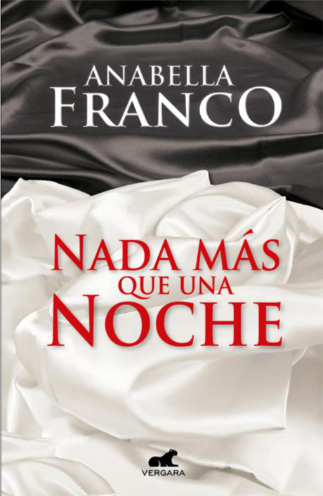 Reseña - Nada más que una noche, Anabella Franco