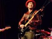 Gira española Joseph Arthur Mike Mills Bill Dobrow