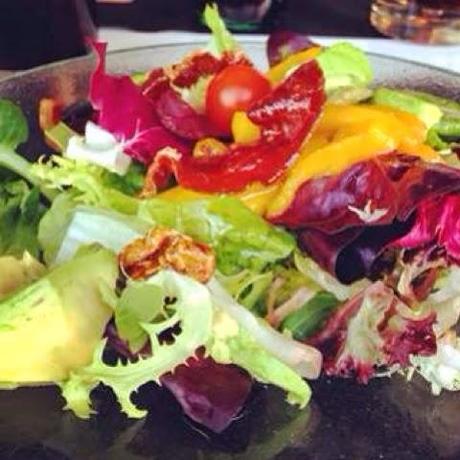 DOLCE & BANANA: Beyoncé... Abrassame en Barcelona!