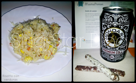 MuestrasPremium Febrero 2014 - Gusto al cuerpo.