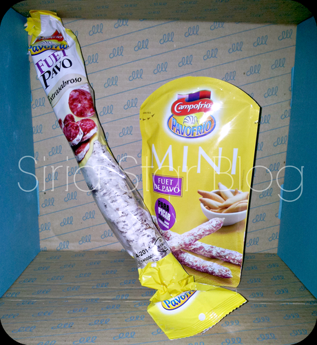 MuestrasPremium Febrero 2014 - Gusto al cuerpo.