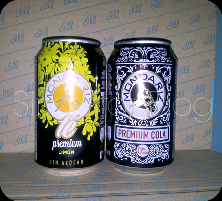 MuestrasPremium Febrero 2014 - Gusto al cuerpo.