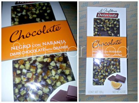 MuestrasPremium Febrero 2014 - Gusto al cuerpo.