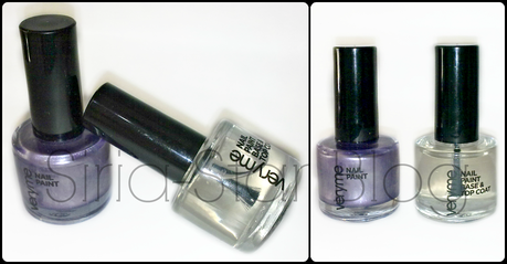 Probando Oriflame y... SORTEO