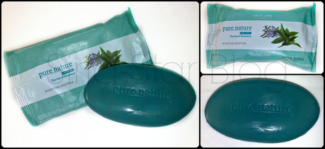 Probando Oriflame y... SORTEO