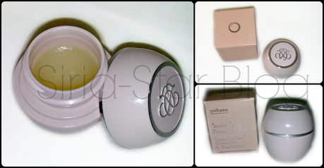 Probando Oriflame y... SORTEO