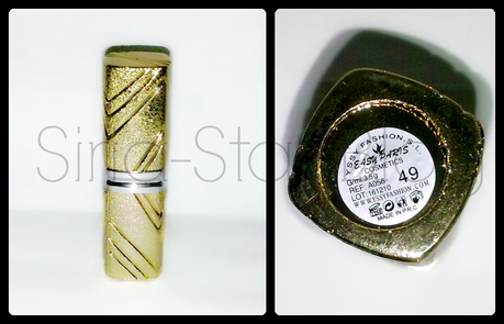 Bisutería y Complementos Nieves, Potajitos // Parte I