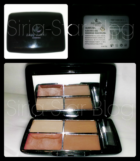 Bisutería y Complementos Nieves, Potajitos // Parte I