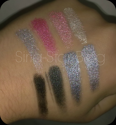 Bisutería y Complementos Nieves, Potajitos // Parte I