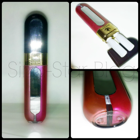 Bisutería y Complementos Nieves, Potajitos // Parte I