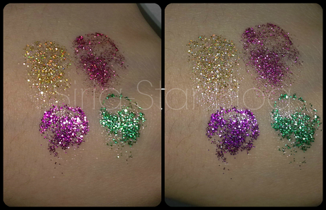 Bisutería y Complementos Nieves, Potajitos // Parte I