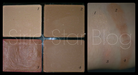 Bisutería y Complementos Nieves, Potajitos // Parte I