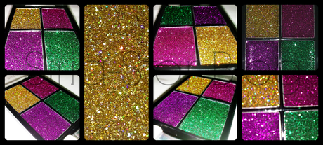 Bisutería y Complementos Nieves, Potajitos // Parte I