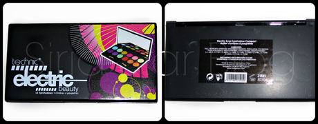 Regalitos del sorteo ganado de reyes de Womancosmeticsreus.com!!!