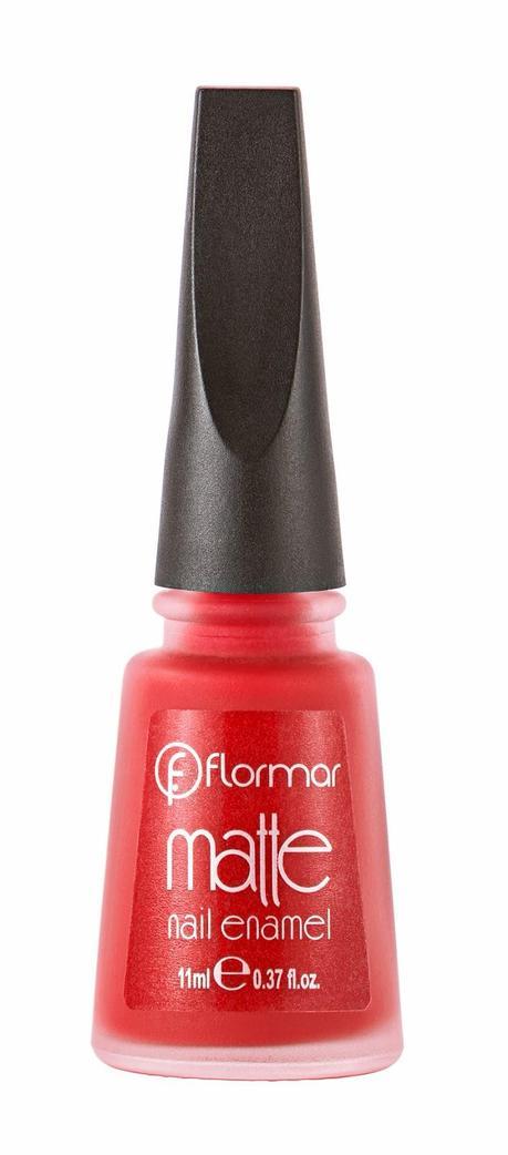 Celebra San Valentín con Flormar - Nota de prensa