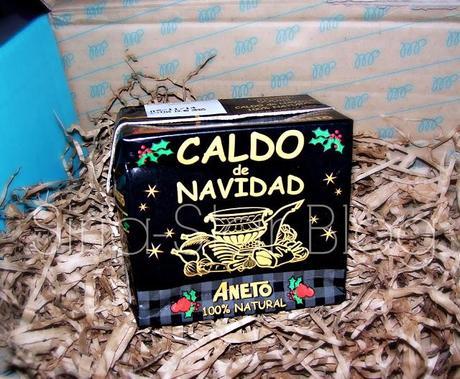 Muestras Premium Navidad 2013