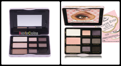 Clones/Fakes de Too Faced en Buyincoins Clones/Fakes de Too Faced en Buyincoins