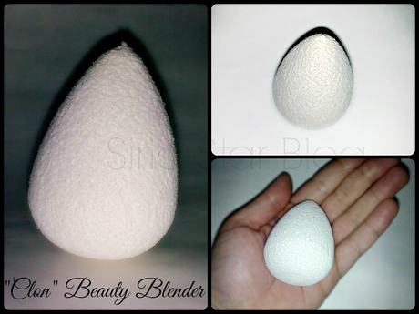 Compras en Buyincoins - Clones de MAC, Sigma y Beauty Blender.