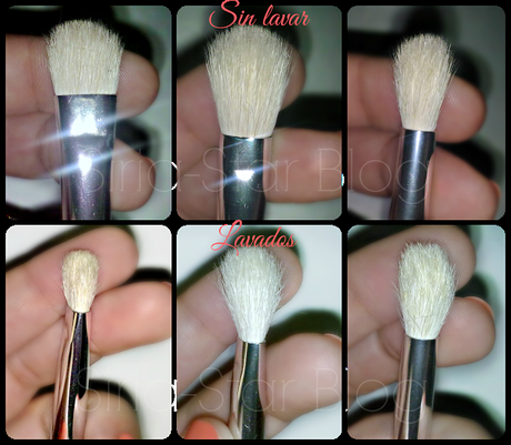 Compras en Buyincoins - Clones de MAC, Sigma y Beauty Blender.