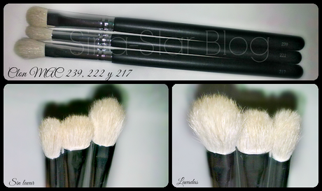 Compras en Buyincoins - Clones de MAC, Sigma y Beauty Blender.