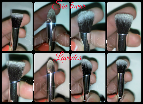 Compras en Buyincoins - Clones de MAC, Sigma y Beauty Blender.