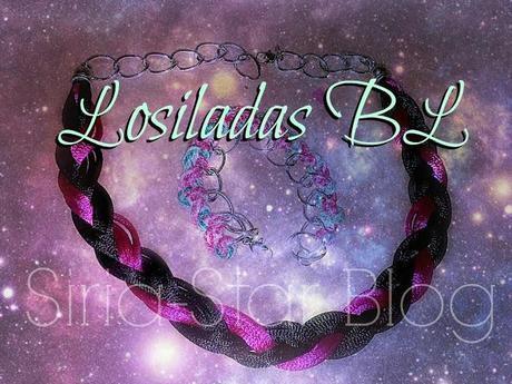 Complementos Losiladas BL Complementos Losiladas BL