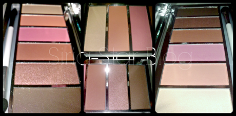 Sorteo ganado de Carol Monfort (KIKO)