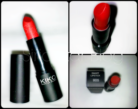 Sorteo ganado de Carol Monfort (KIKO)