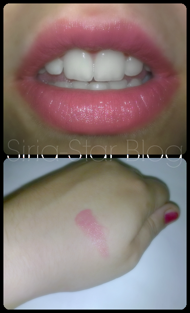 Sorteo ganado de Carol Monfort (KIKO)