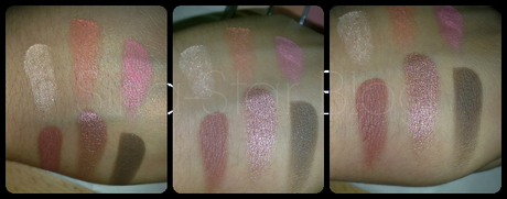 Sorteo ganado de Carol Monfort (KIKO)