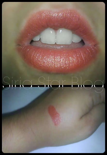 Sorteo ganado de Carol Monfort (KIKO)