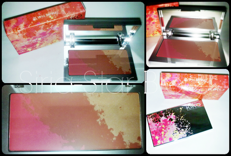 Sorteo ganado de Carol Monfort (KIKO)