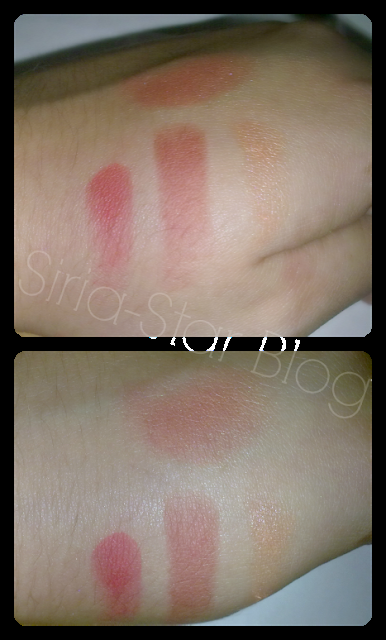 Sorteo ganado de Carol Monfort (KIKO)