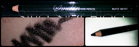 Smokin Palette MUA - Clon Smoked UD Smokin Palette MUA - Clon Smoked UD