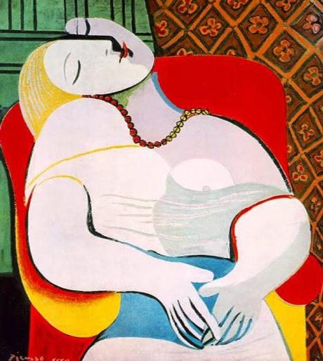 Recordamos a Picasso al cumplirse 41 años de su muerte.
