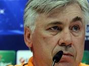 Ancelotti:"Iker tuvo gran porcentaje importancia para pasar"
