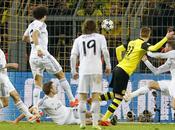 Real Madrid sufre para estar Semifinales