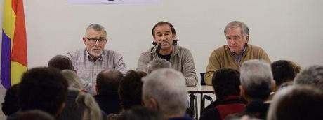 Un colectivo de militares pide al Ejército que no actúe si se proclama la III República Un colectivo de militares pide al Ejército que no actúe si se proclama la III República