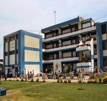 La casa de estudios más importante de la región Lima se repotencia: UNJFSC CONSTRUYE NUEVO CENTRO DE IDIOMAS Y COMEDOR UNIVERSITARIO…
